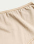 Marks & Spencer "5pk Cotton Modal Rich No VPL Full Briefs"